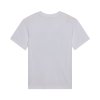 T-SHIRT DAMSKI FOX SUPPLY WHITE S